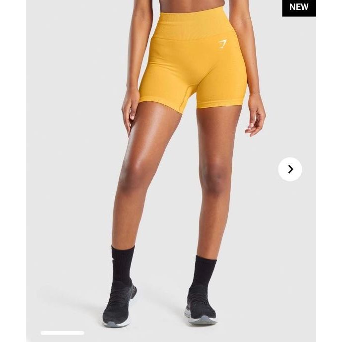 Gym_shark VITAL SEAMLESS 2.0 5604 PL