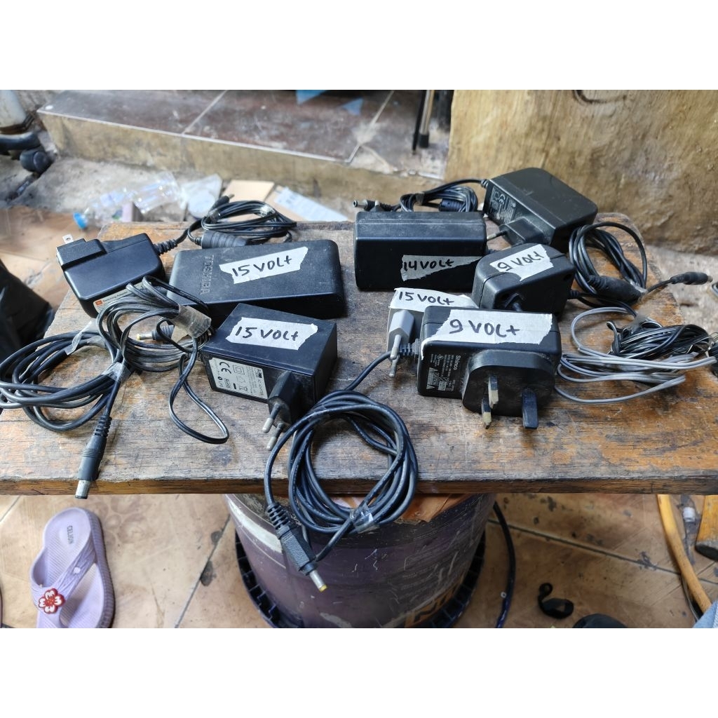 อะแดปเตอร์ 12 โวลต์โมเด็ม STB เราเตอร์ huwai