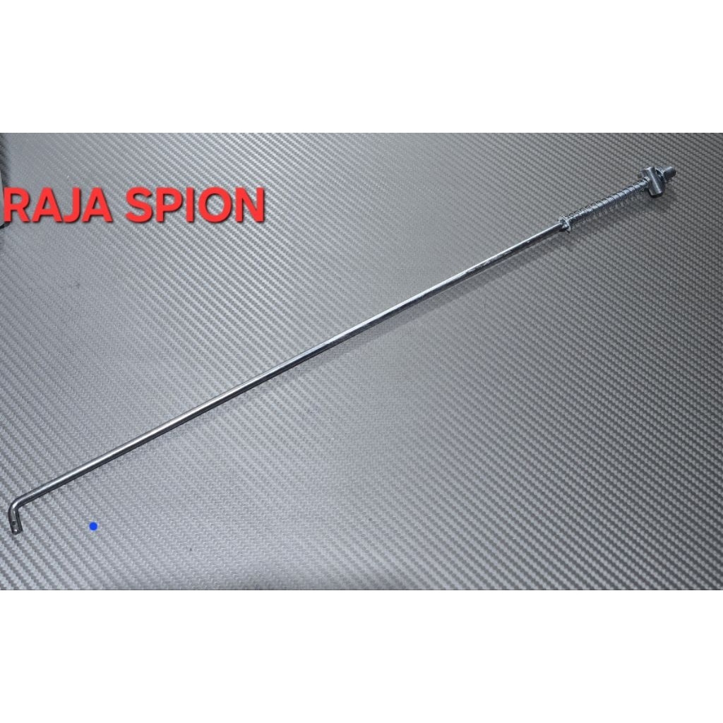 สายเบรคหลัง Jupiter Z/ลวดเสาเบรคหลัง Jupiter Z/สายเบรค Jupiter Z