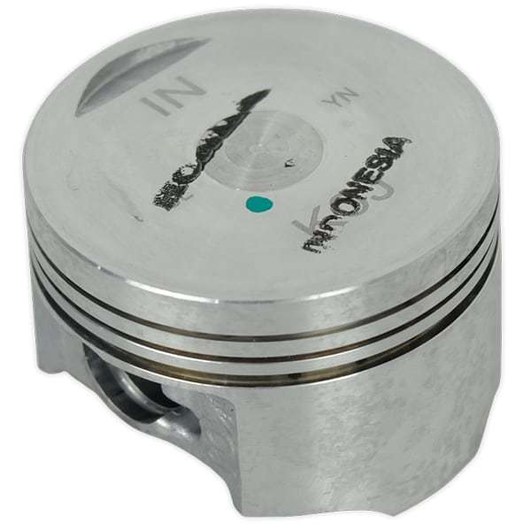 13101K0JN00 ลูกสูบ, ลูกสูบ Std Honda Scoopy K2F เดิม ahm 13101-K0J-N00