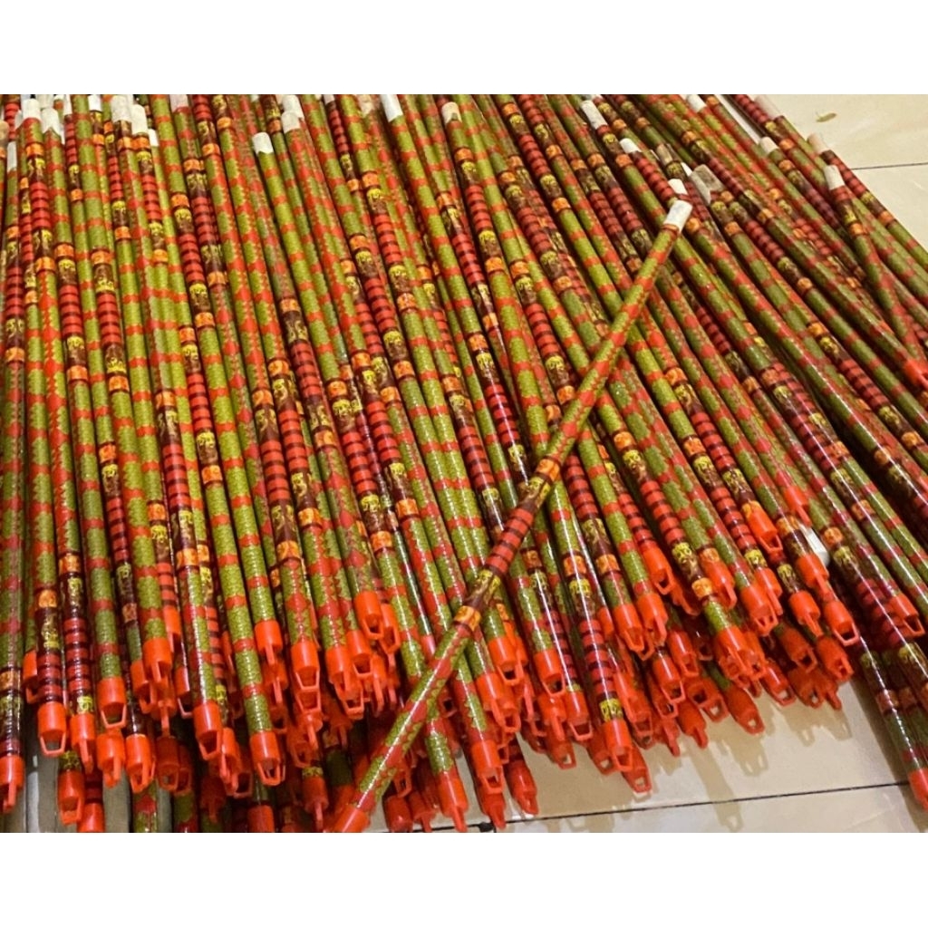 WOODEN HANDLE FOR BROOM/MOP/HANGER HANDLE 105 ใช้งานง่าย