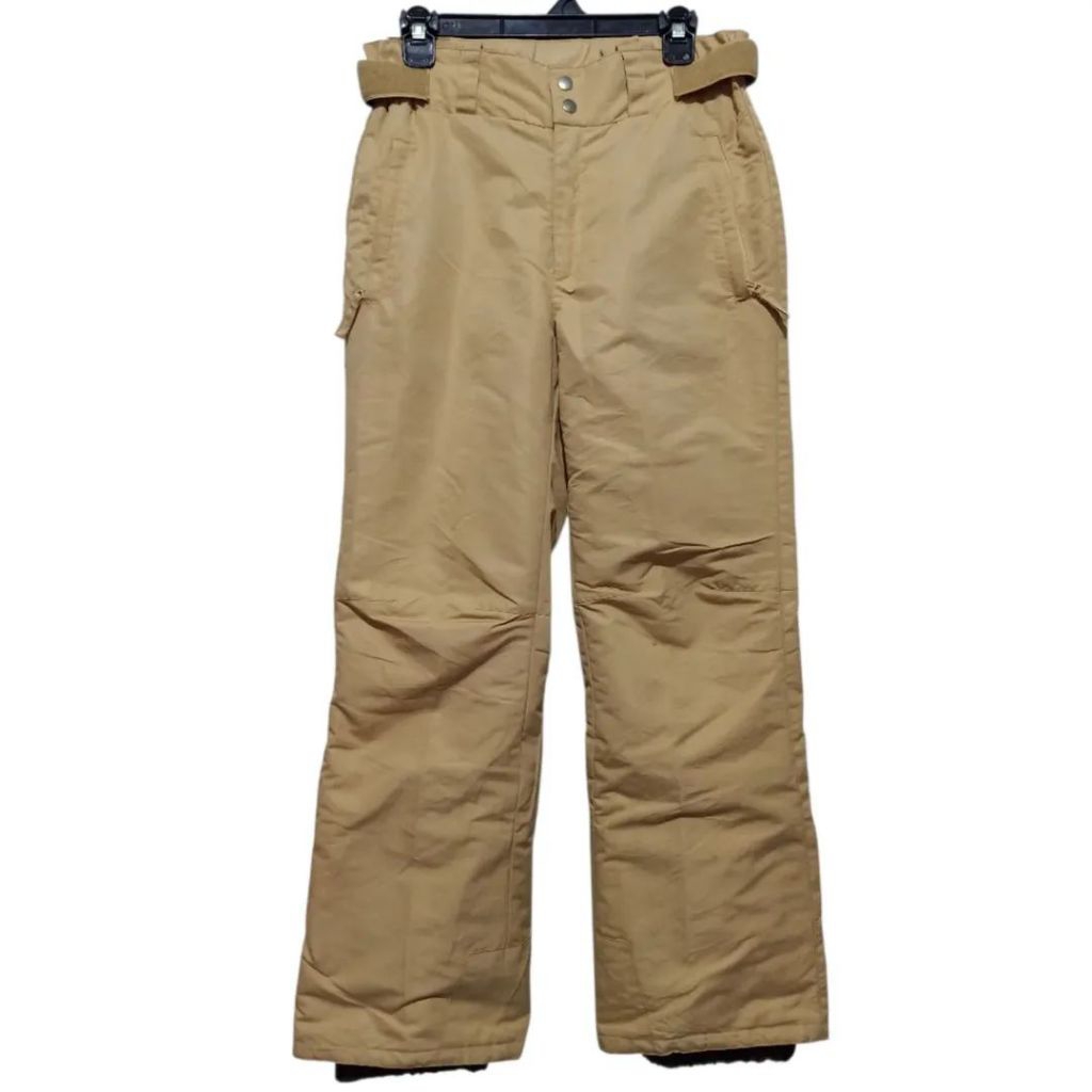 IGNIO กางเกงกันหนาวสโนว์บอร์ดกันน้ํากลางแจ้ง ไซส์ L