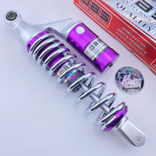 Shock tabung DBS 8899 vario125 150 160 beat genio mio mioj miom3 scoopy xride lexi stylo shockbreaker sok terlaris original