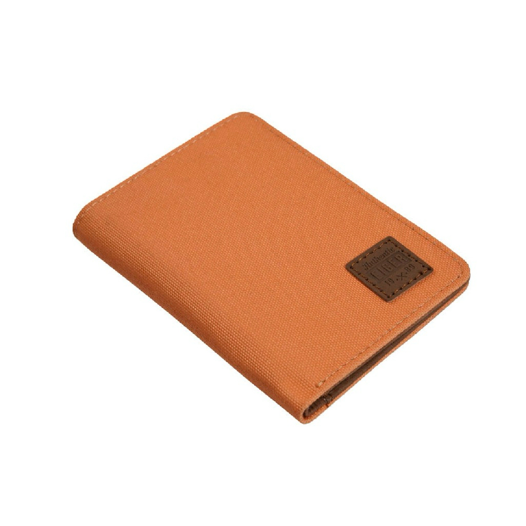 Eiger1989 Fortaleza Wallet WS กระเป๋าสตางค์แบบพับได้