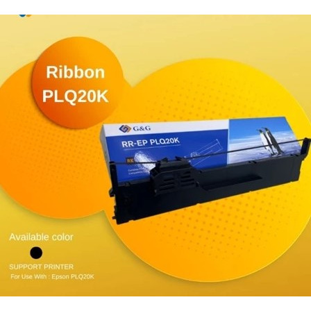 ริบบิ้น PLQ20K******
