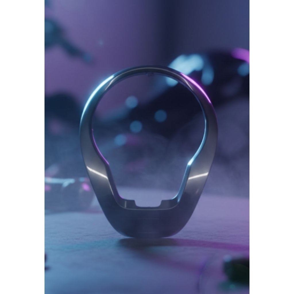 WIN ฝาครอบแหวน Speedo Spido Speedometer Kilometer Honda Scoopy K2F 2020 สีดํา WIN