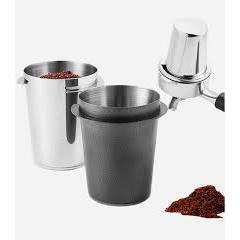 Dosing Cup 51-53 100 ml CAN Portfilter Rok Presso Coffee Powder Cup