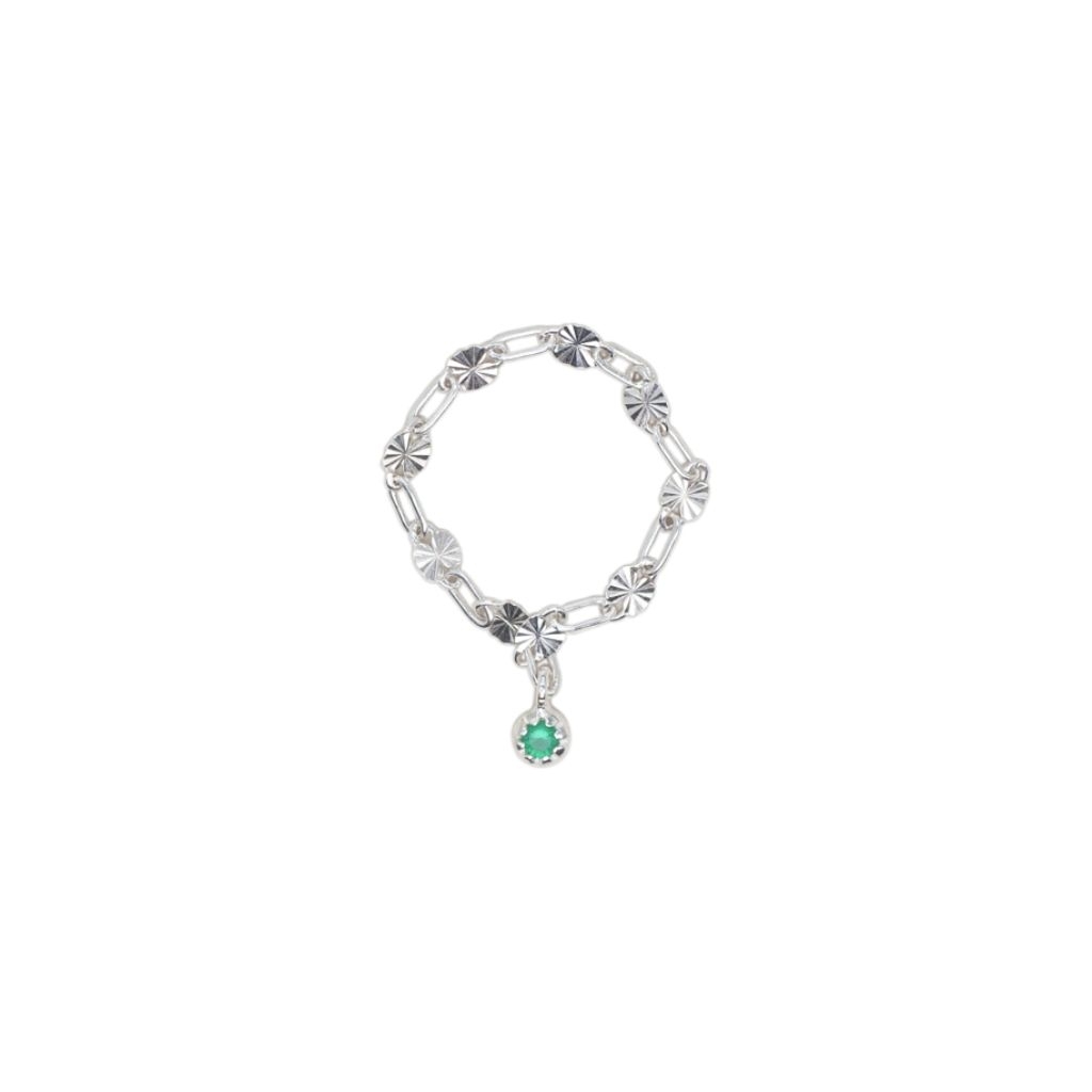 Jewel Rocks Amarre Ring