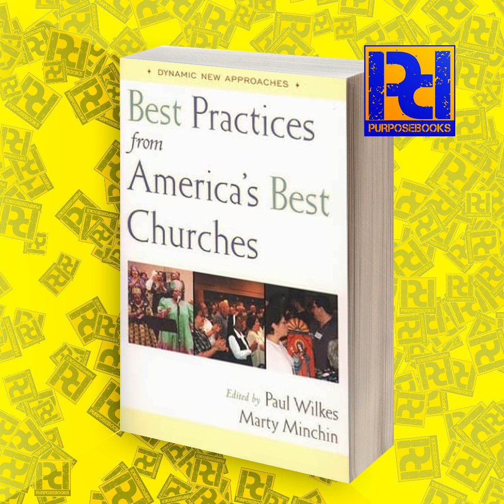 Best Practice จาก Americas Best Churches