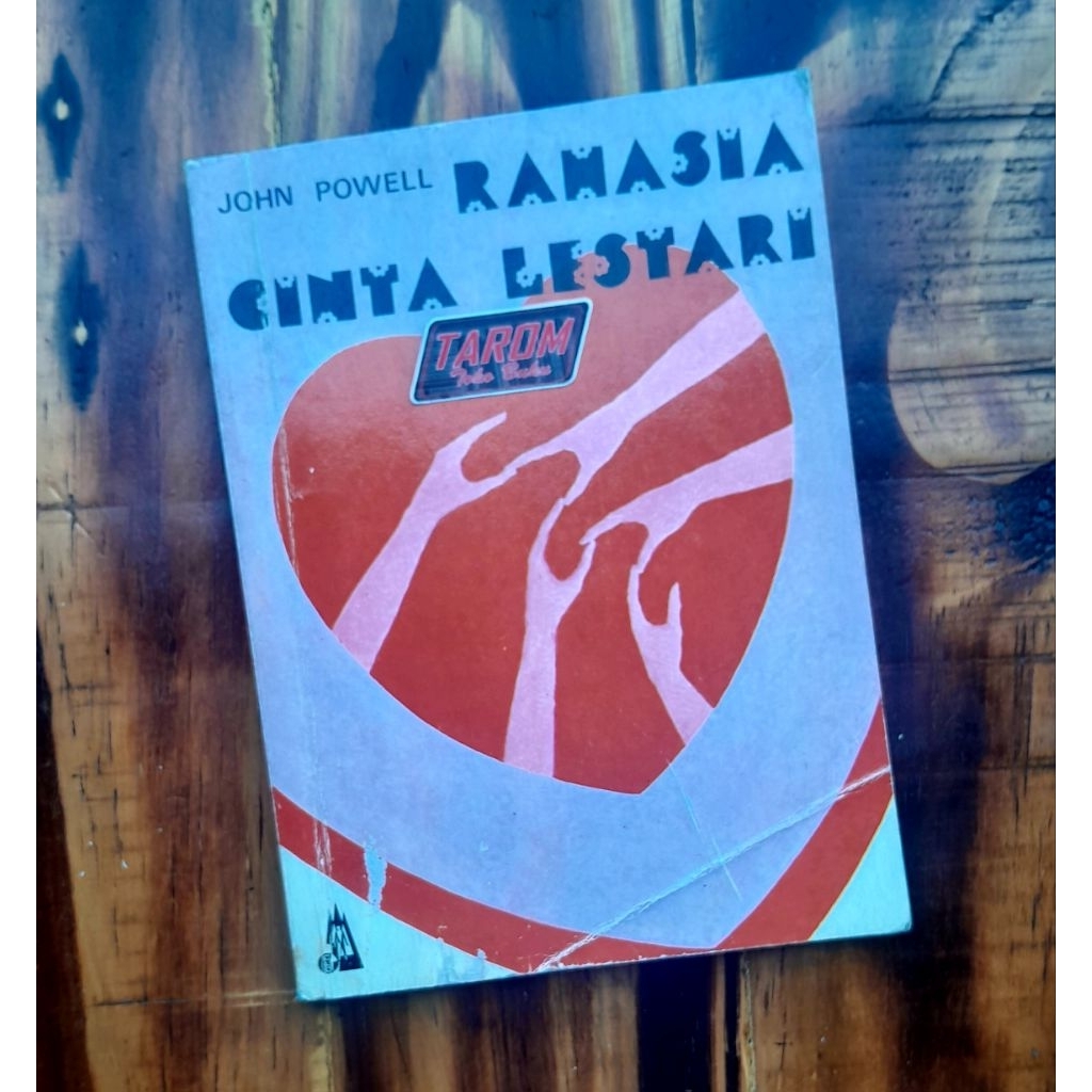 ความลับของ LESTARI LOVE: John Powell