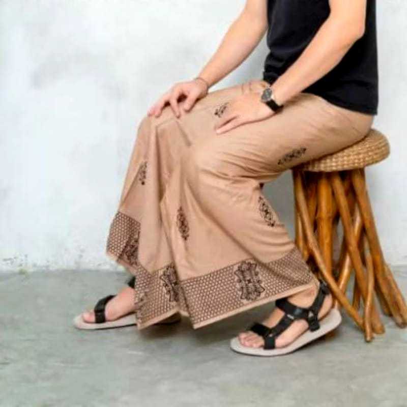 Sarang Tawon Batik Sarong Gus idham Sarong Batik Sarong Modern Santri Sarong Mens Uniform Sarong Sar
