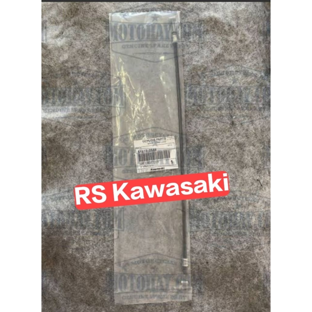 สายเบาะนั่ง Kawasaki Z800 Z800 ABS z 800 ดั้งเดิม