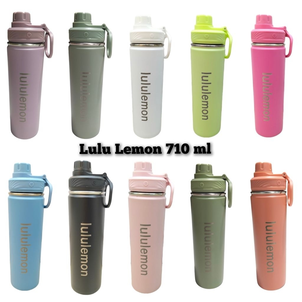 แก้วน้ํา LM 710ML***