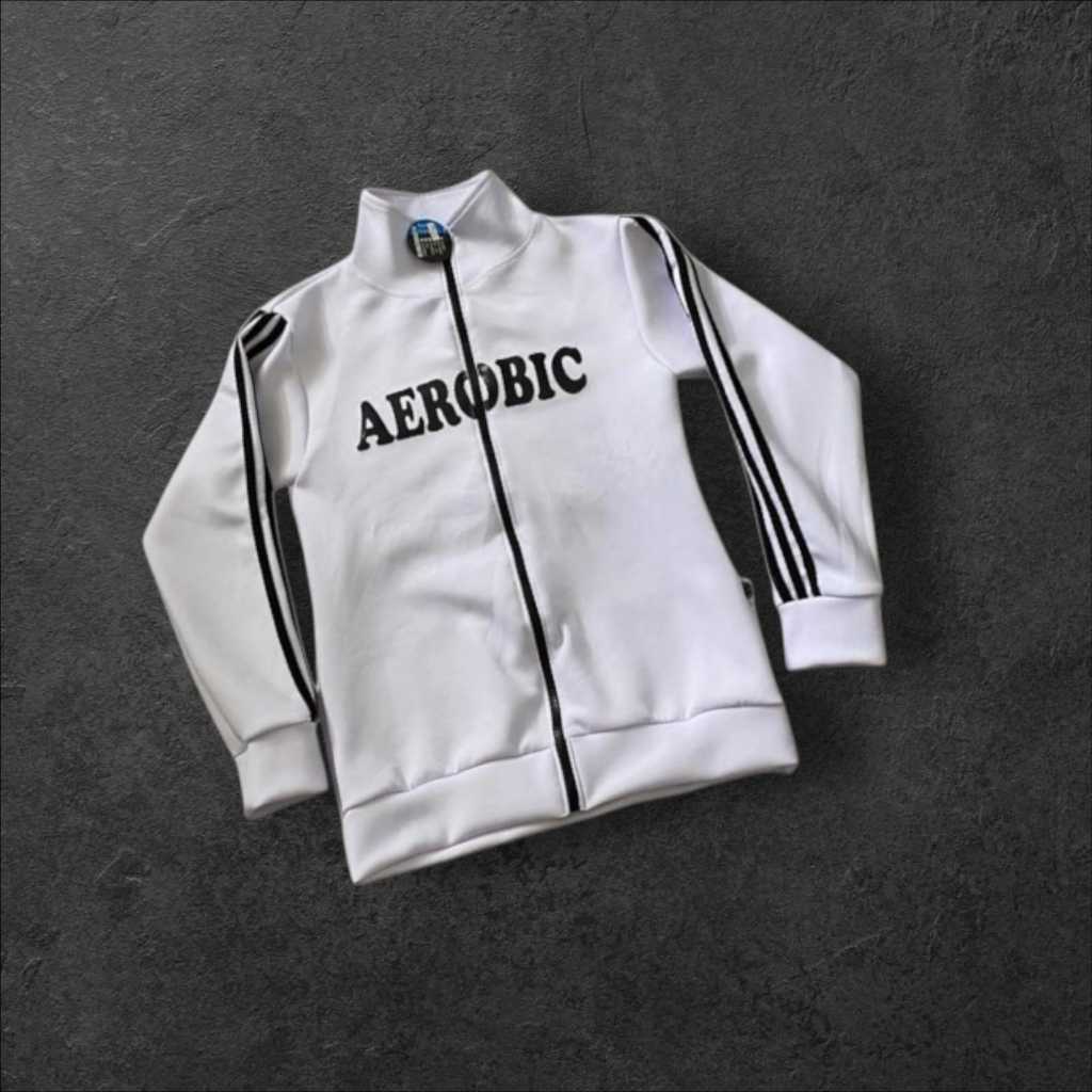 เสื้อแจ็คเก็ต Gsport Pro Trainer J09 สวมใส่สบาย