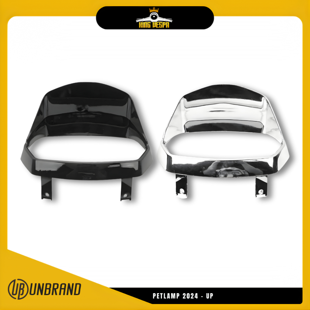 PETLAMP UNBRAND SIP รุ่น Vespa Sprint 2024 ใหม่ล่าสุด