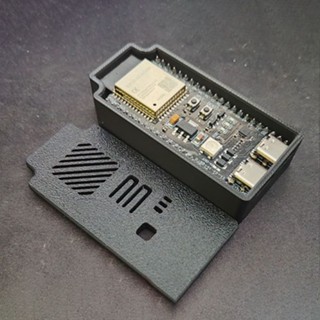 เคส ESP32 S3 DevKitC-1 N8R2 N16R8 WiFi + บอร์ดพัฒนาบลูทูธ