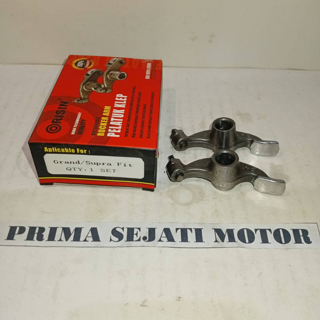 GRAND, SUPRA, SUPRA FIT ORIGINAL VALVE PIANO