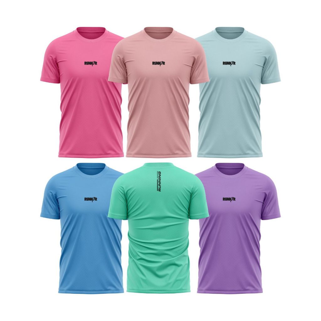 ผู้ใหญ่ผู้หญิง BADMINTON JERSEY ชุดกีฬาผู้หญิง JERSEY RUNNINGES VOLLEYBALL JERSEY BADMINTON CLOTHES