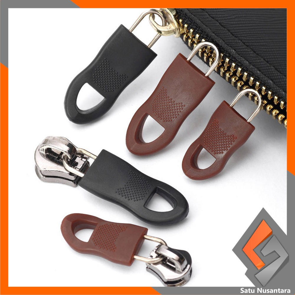 EC SN-C1451 Universal Zipper Puller Head / Zipper Hook Zipper Puller Accessories