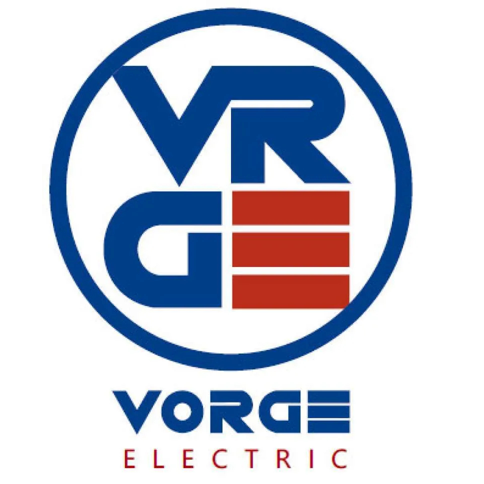 Solid State Relay VORGE VSSR-120DA SSR-120DA DC-AC 1P 1PHASE 120A รับประกัน 1 ปี SSR120DA VSSR120DA