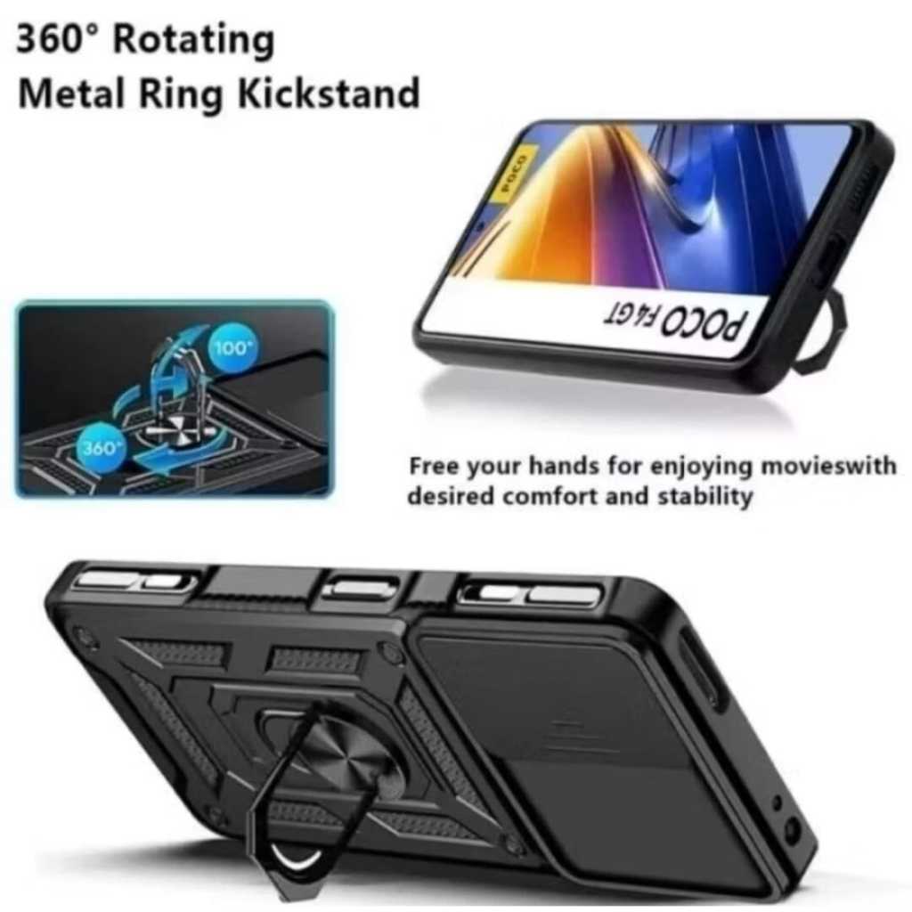 CASE CASING VIVO IQOO Z9X IQOO Z9 IQOO Z10R IQOO Z10 LITE IQOO NEO 10 5G T1 PRO TRANSFORMER POLYCARB