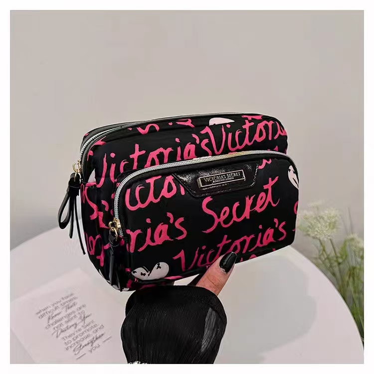 Vict0ria &se3ret bag / mini bag pouch / New vitor makeup pouch / 3 in 1 multi-function pouch 815