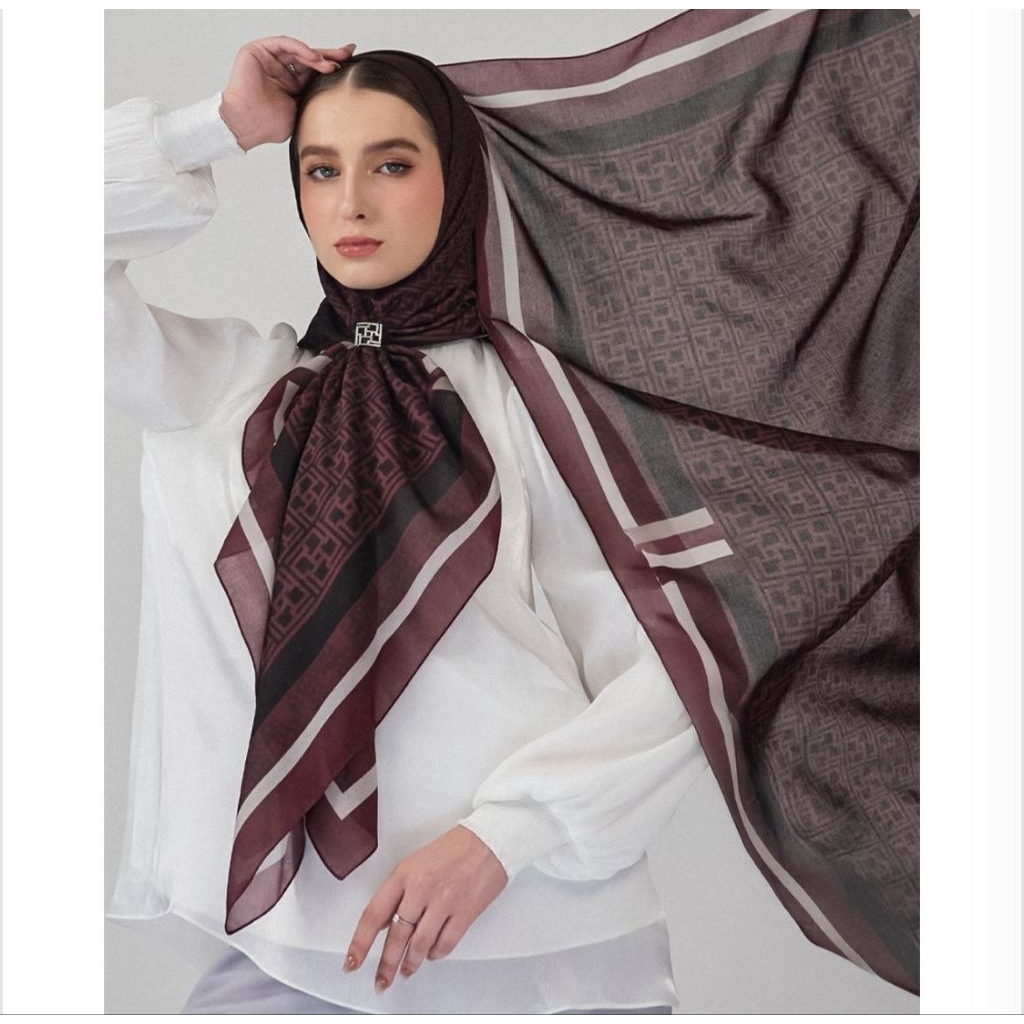 HIJAB PRIVE 2026****