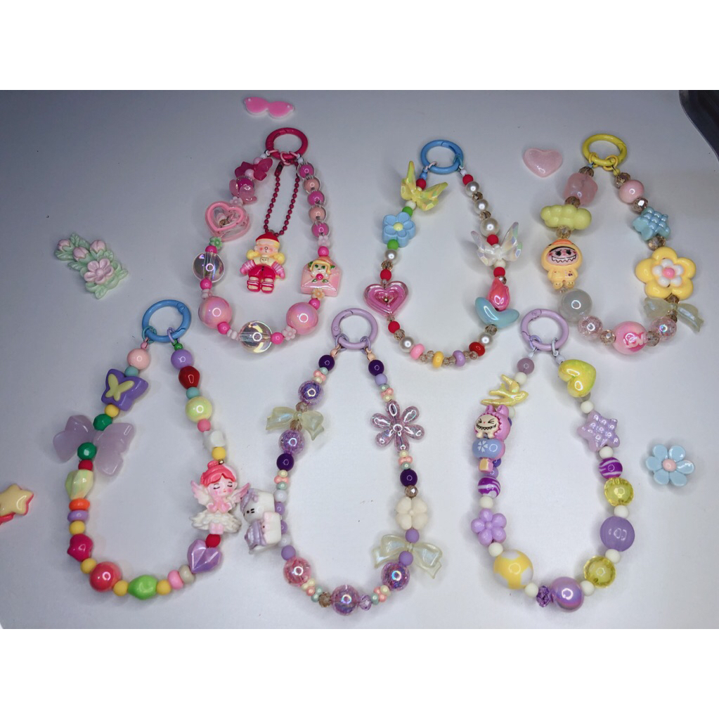 STRAPHONE PREMIUM MIX LUXURY