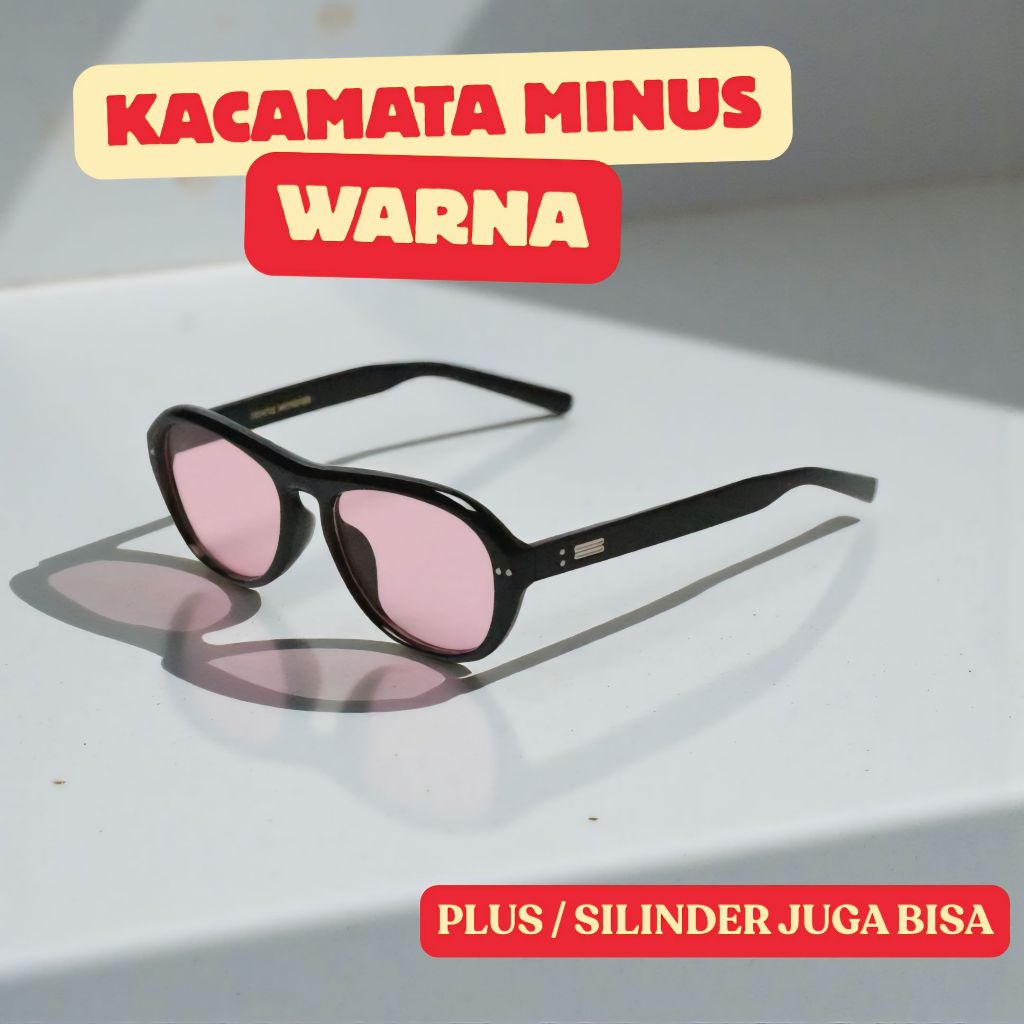 KMB nina oaa แว่นกันแดดสีดําสําหรับผู้ชายและผู้หญิง oversize ลุคเกาหลี Anti UV