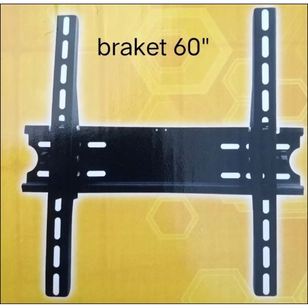 ALVEY 32 นิ้ว - 60 นิ้ว - 75 นิ้ว LED LCD TV Bracket