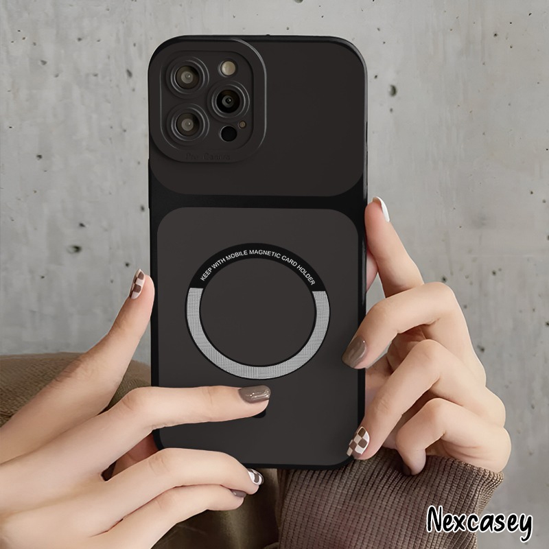 CASE CASING PROCAMERA สําหรับ REALME 5 8 9 10 11 12 13 15 C11 C12 C15 C17 C20 C21 C21Y C30 C31 C33 C