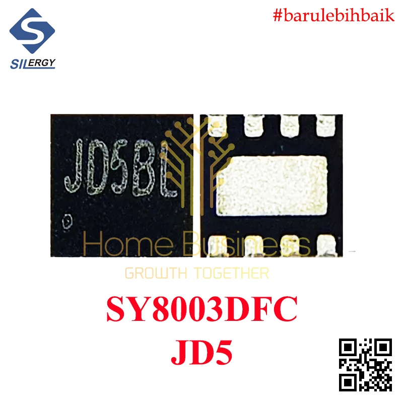 SY8003DFC SY8003 DFC SY 8003DFC SY 8003 DFC SY8003D SY8003 D SY 8003D SY 8003 D / JD4 JD5 JD3 JD6 JD