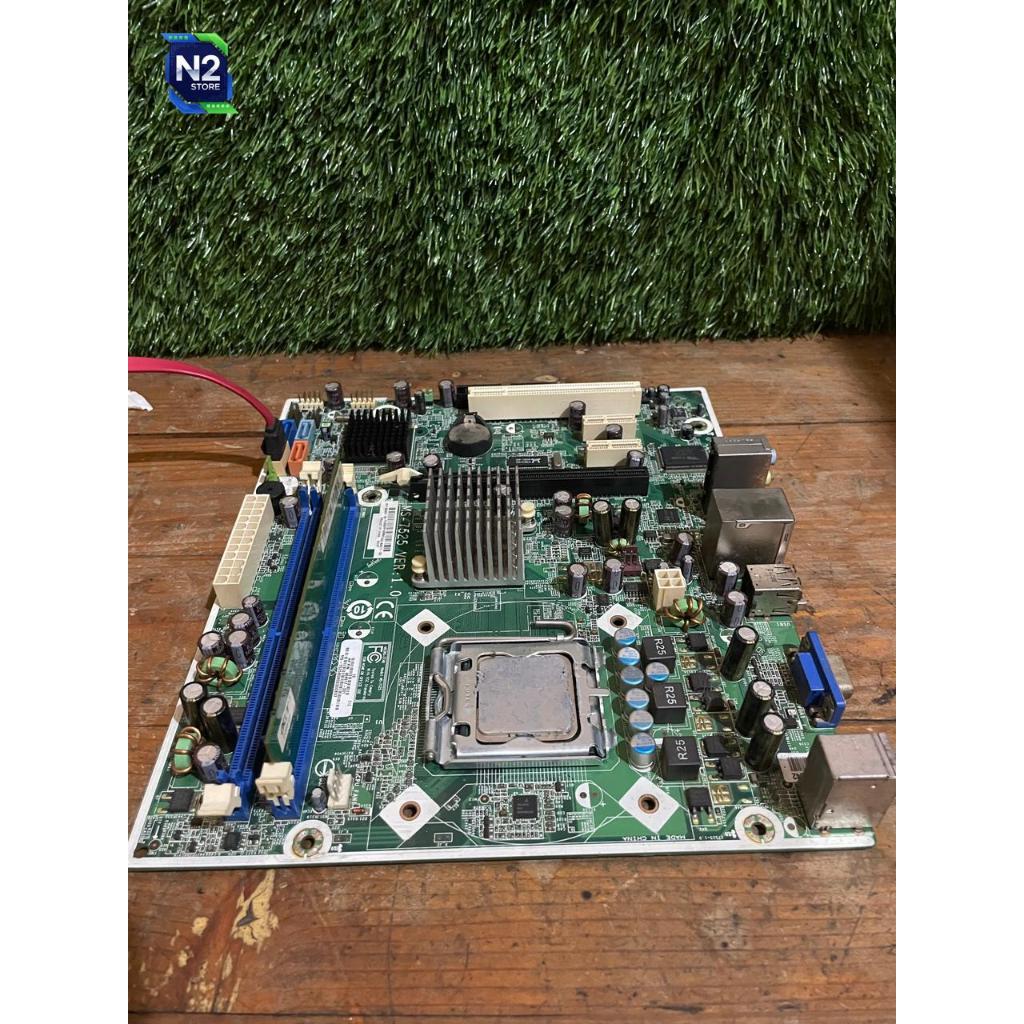 เมนบอร์ด HP MS-7525 (Boston-GL6) LGA 775