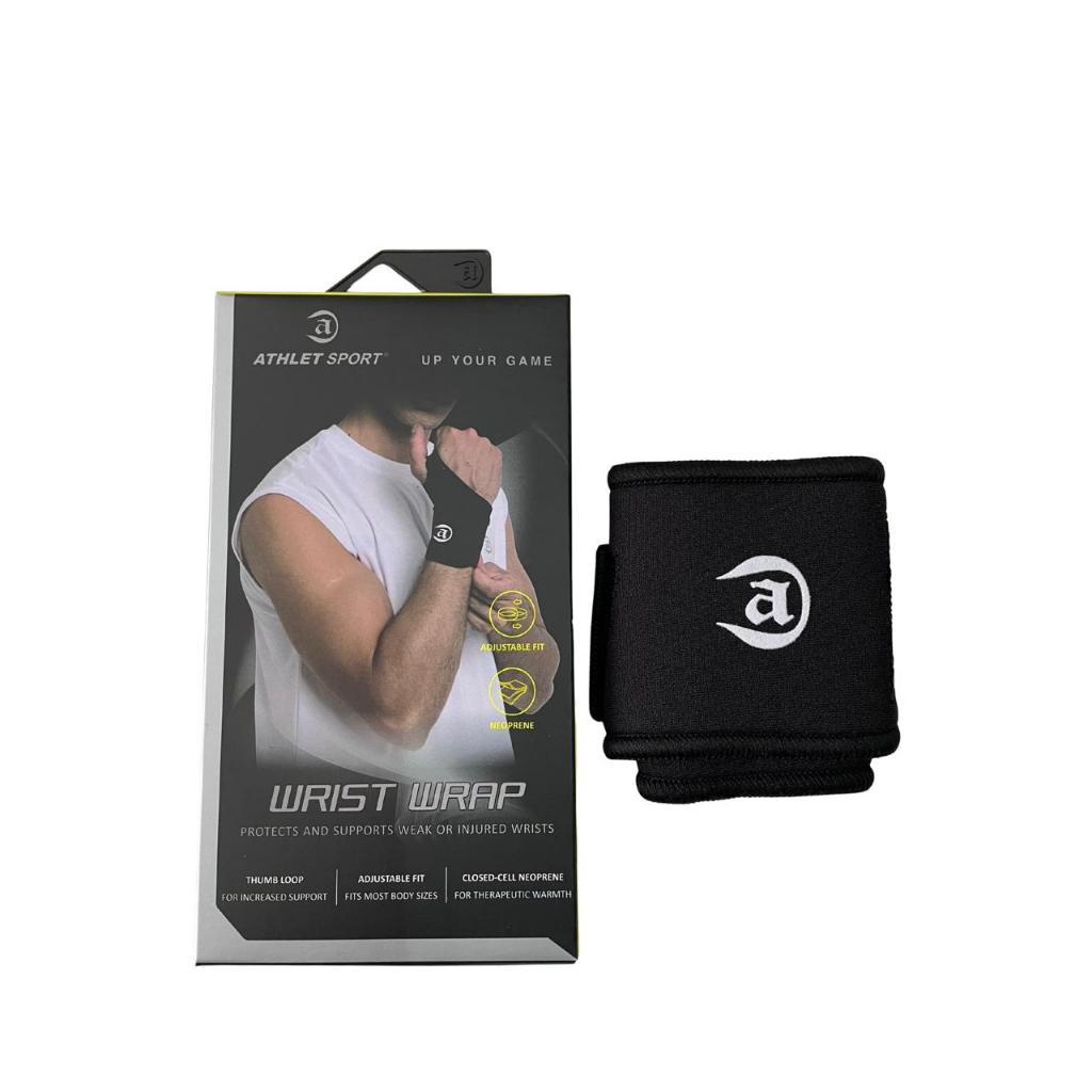 WRIST WRAP ATHLET N220
