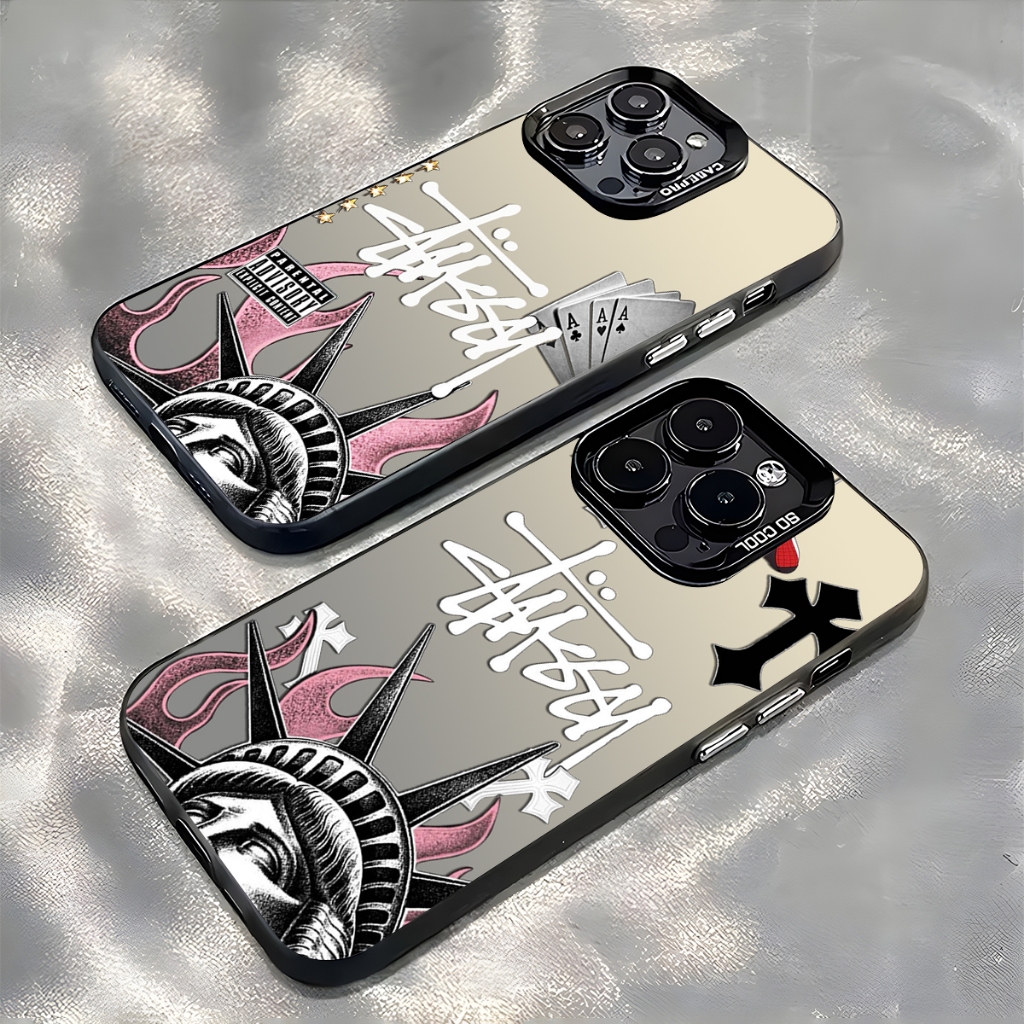 CASE OPPO RENO 15 5G / RENO 15 F 5G / RENO 15 PRO MAX / RENO 14 5G / RENO 14 F 5G / RENO 14 PRO 5G /