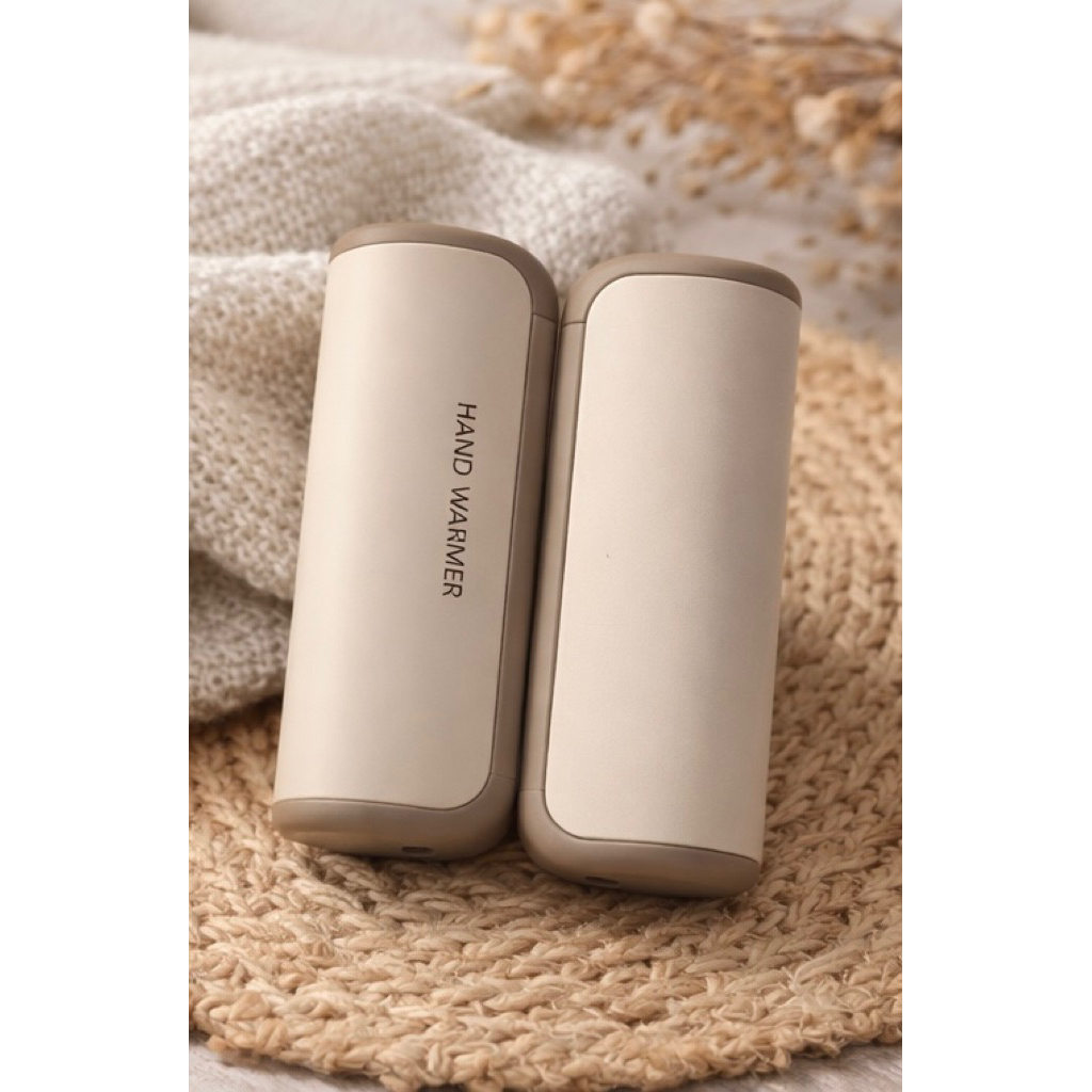 CHN ELECTRIC HAND WARMER -