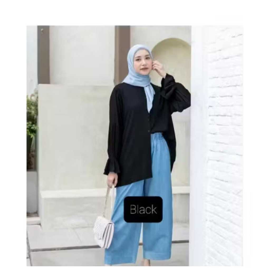 PRELOVED NIRAN BLOUSE โดย HEAVENLIGHTS