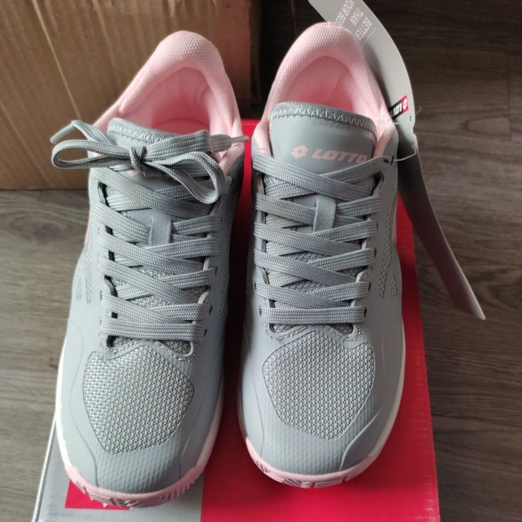 รองเท้า Lotto Enrico JR