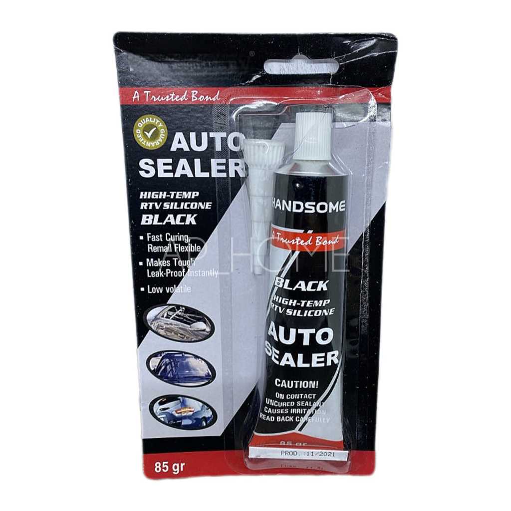 CHAOGOKU BLACK AUTO SEALER GLUE 85G