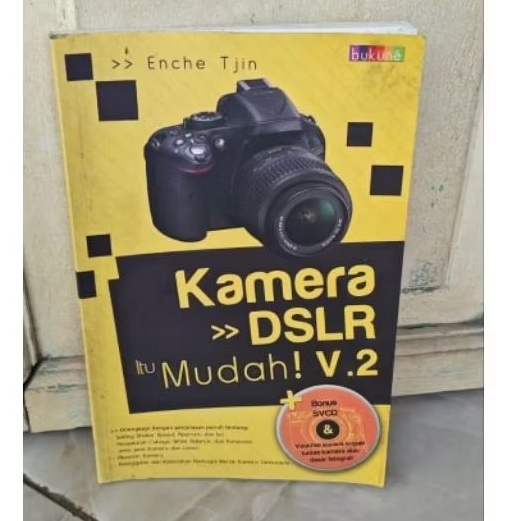 EASY กล้อง DSLR BOOK V.2