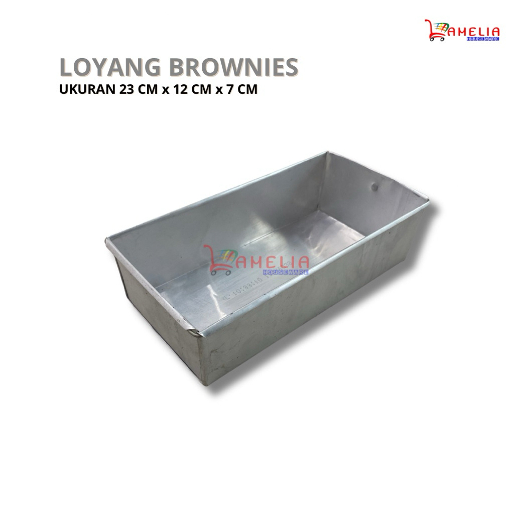 BROWNIES PAN, MULTIFUNCTIONAL CAKE PAN