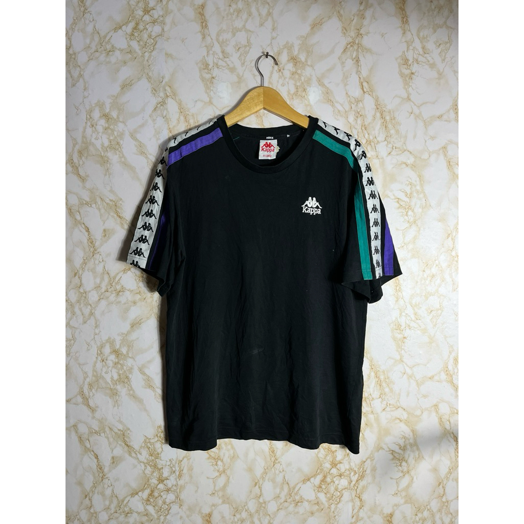 เสื้อยืด Keppa Tapped