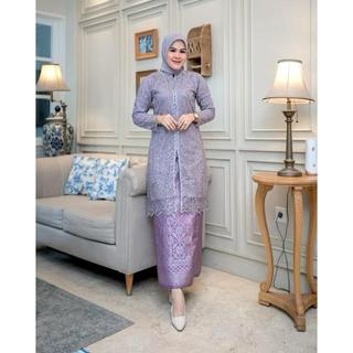 SETELAN TUNIK TERBARU//KEBAYA MODERN//KEBAYA KONDANGAN //KEBAYA WISUDA //TUNIK KARTINI//TUNIK Tiile