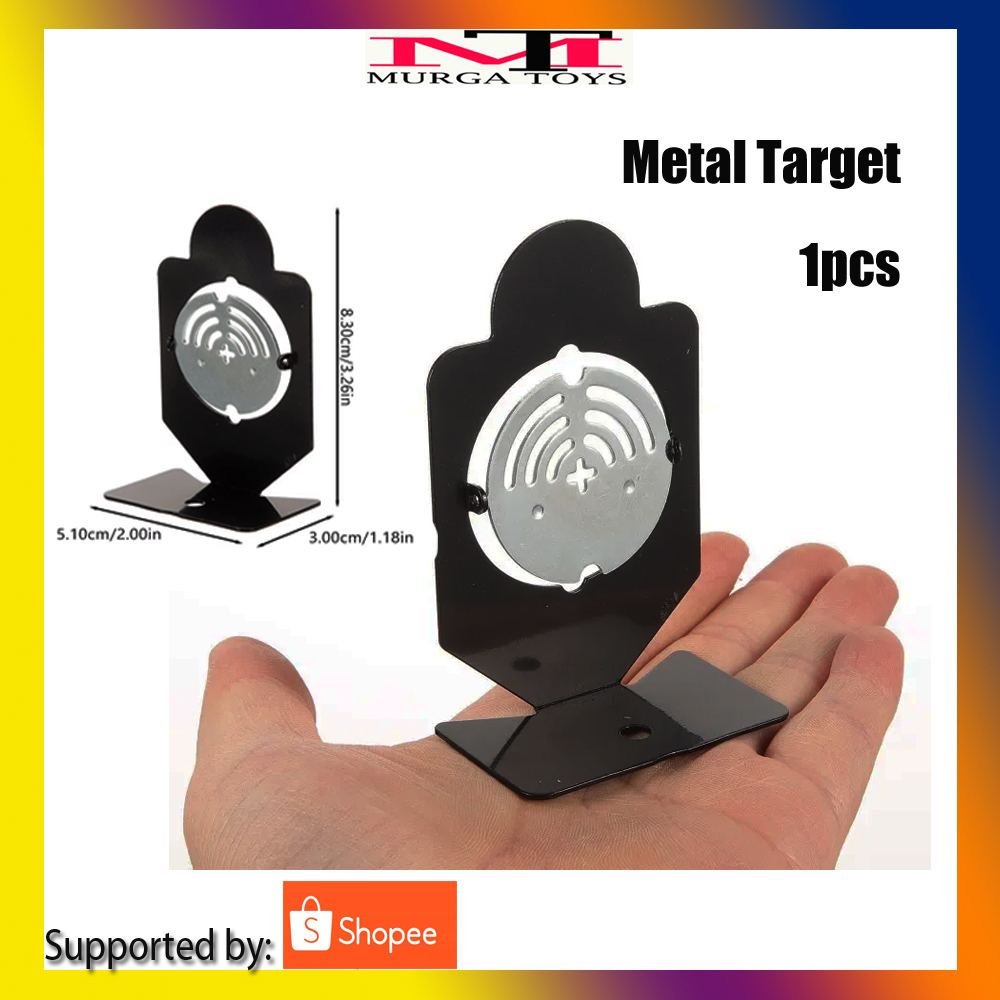 Metal TARGET TARGET SHOOTING TARGET METAL BOARD