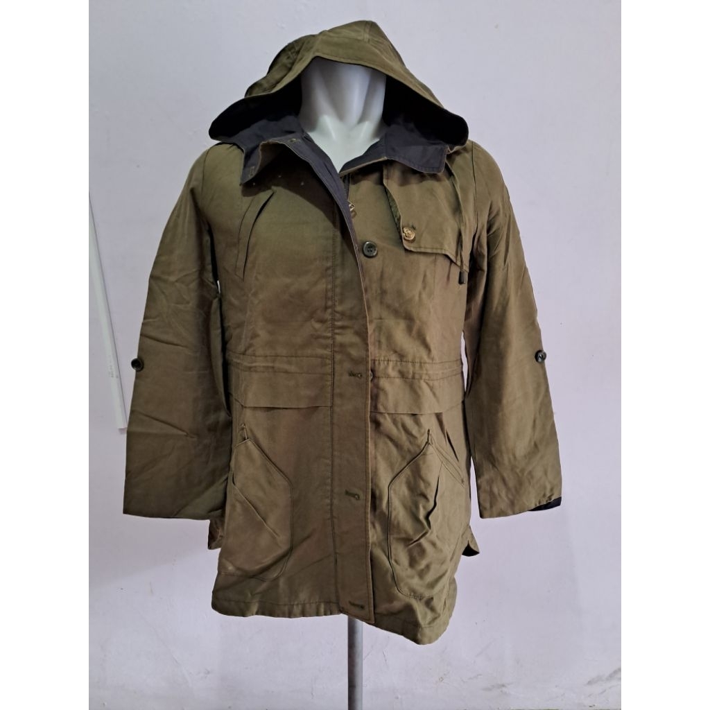 เสื้อคลุม SUBI******