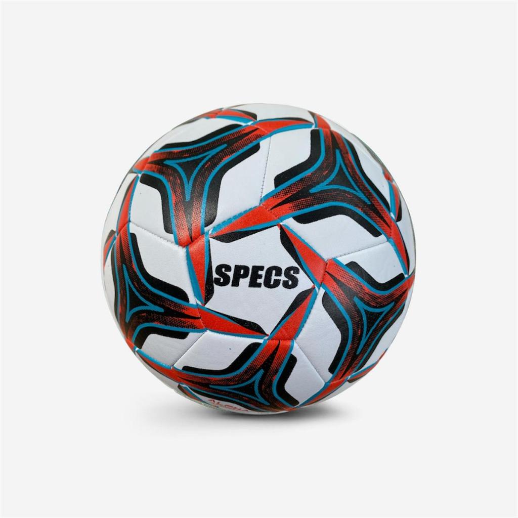 MESIN Specs Alpha Form Soccer Ball ขนาด 5 Mini Soccer Ball จักรเย็บผ้าคุณภาพพรีเมี่ยม