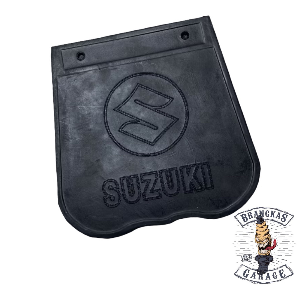 ยางบังโคลนหน้าสําหรับ Suzuki A100 GP100 GT125 GP125 GT185