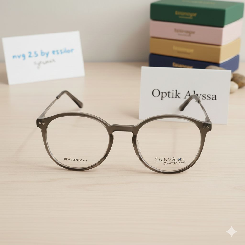 NVG 2.5 OPH 3084 โดย ESSILOR