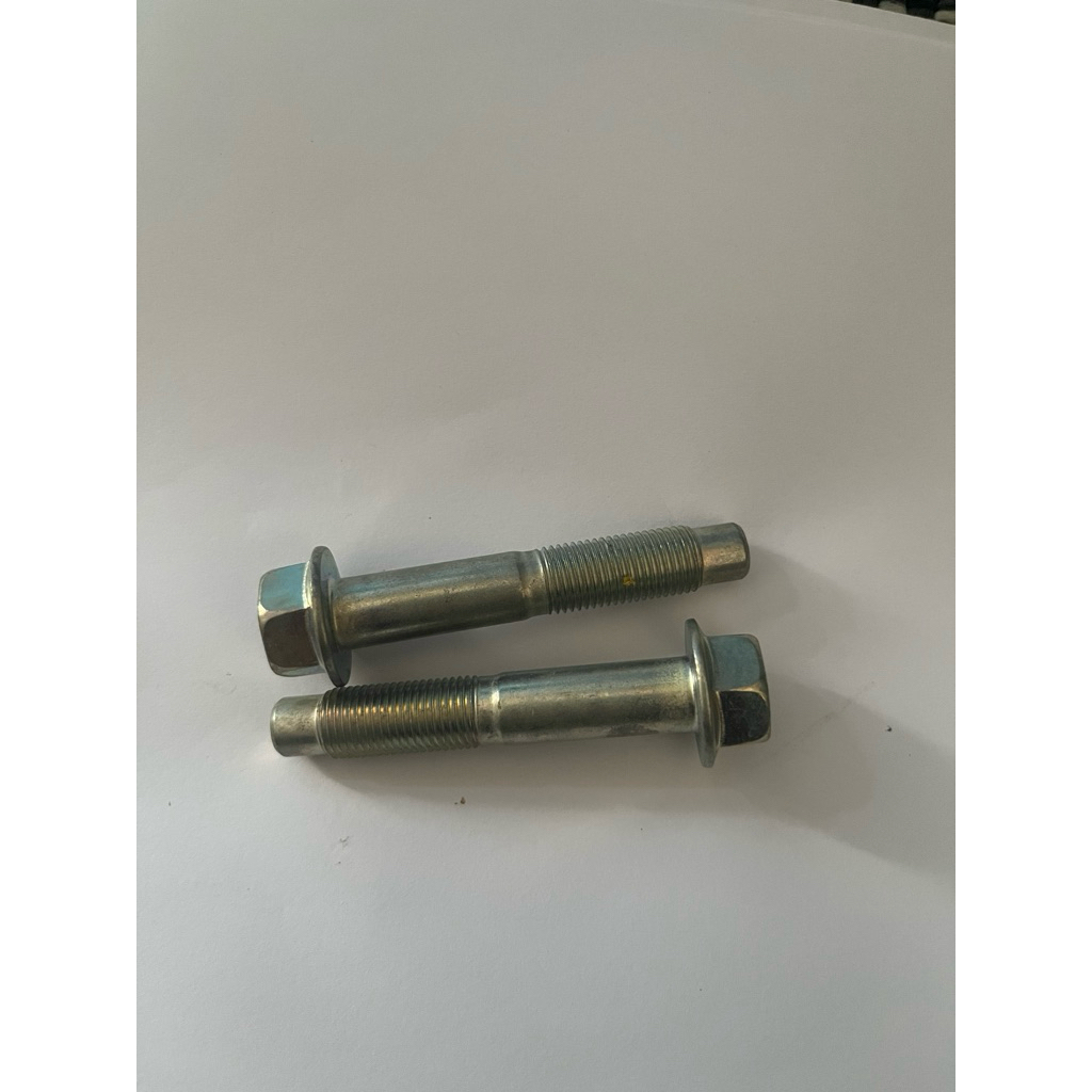 สลักเกลียวป้าย 12X68