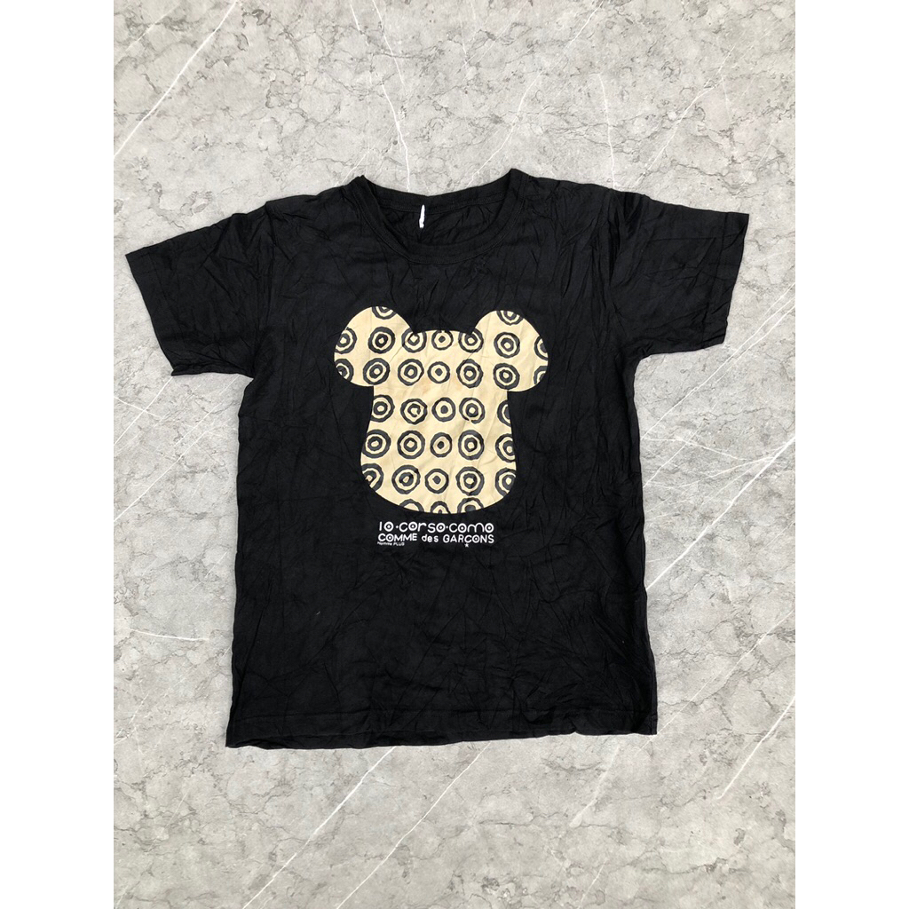 เสื้อยืด Come Des Garcons